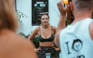Ospiti di Mad Monkey Hostel Siem Reap