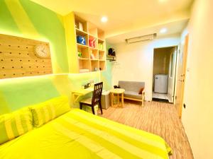 Chih-nan-shan-chuangにあるCamaのギャラリーの写真