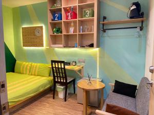 Chih-nan-shan-chuangにあるCamaのギャラリーの写真