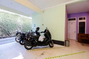 Gambar di galeri bagi Hotel Safara Yogyakarta di Yogyakarta