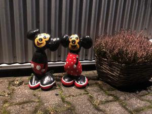 Fotografie z fotogalerie ubytování Lambastadir Guesthouse v destinaci Selfoss