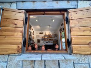 Fotografie z fotogalerie ubytování Apartmani Nena v destinaci Povljana