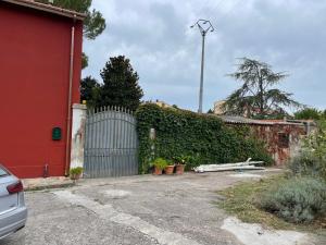 Gallery image of Il Piccolino in Avane