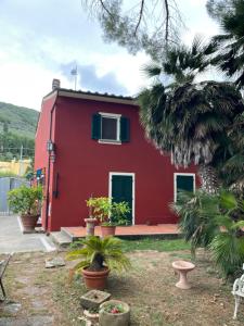 Gallery image of Il Piccolino in Avane