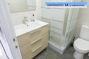 Fotografia z galérie ubytovania Landete Holidays by Zagal Apartments v destinácii Valencia