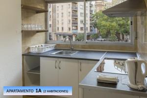 Fotografia z galérie ubytovania Landete Holidays by Zagal Apartments v destinácii Valencia + 16 fotografií