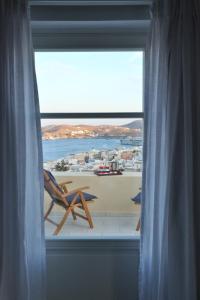 Príroda v okolí of the bed and breakfast