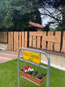 Ảnh trong thư viện ảnh của Boglárka Nyaralóház ở Balatonfůzfő