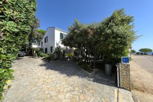 Fotografie z fotogalerie ubytování Horizonte apartman v destinaci Mandre