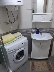 Fotografie z fotogalerie ubytování Apartman-Glavas v destinaci Smederevska Palanka