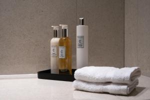 Fotografie z fotogalerie ubytování Deep Blu Boutique Hotel v destinaci Żurrieq