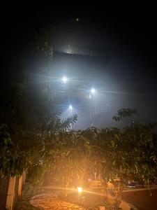 瓦亚纳德SylVan Resort的相册照片