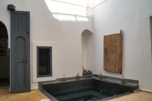 Mynd úr myndasafni af Riad l'Echappée, en exclusivité, 5 chambres í Marrakech