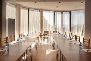 Konferenční prostory v ubytování Tilia Kvareli Resort