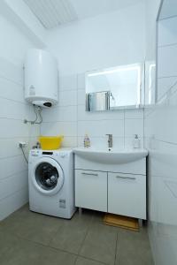 Fotografie z fotogalerie ubytování Horizonte apartman v destinaci Mandre