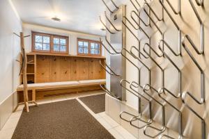 Fotografia z galérie ubytovania Chalet Lilly - Luxury by A-Appartments mit Ski in - Ski out v destinácii Zug