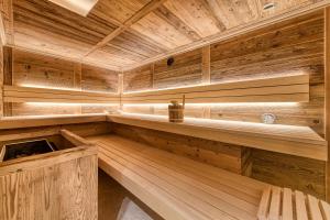 Fotografia z galérie ubytovania Chalet Lilly - Luxury by A-Appartments mit Ski in - Ski out v destinácii Zug
