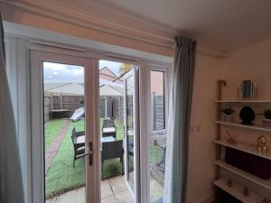 Ảnh trong thư viện ảnh của Luxury 10 Bed Palace w/ Parking ở Birmingham