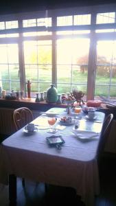 Afbeelding uit fotogalerij van Aurora House Bed And Breakfast in Athy