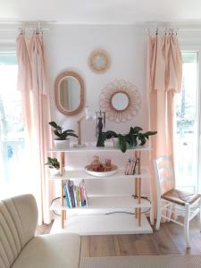 Afbeelding uit fotogalerij van studioleyme in Leyme