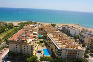 Výhľad na more alebo výhľad na more priamo z apartmánu