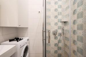 S6- Boutique Suites, Best Location by BQA 1075 Budapest, 6 Síp utca kép - 2