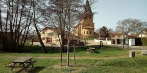 Galeriebild der Unterkunft Baugyte - Studio - Chambre in Baugy