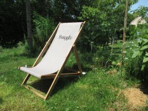 Galeriebild der Unterkunft Baugyte - Studio - Chambre in Baugy