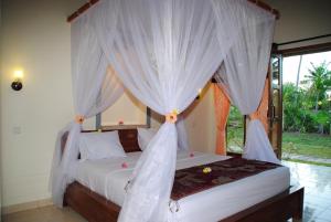 Gallery image of Tiara Homestay Pemuteran Bali in Pemuteran