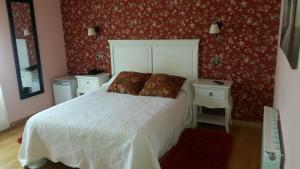 Φωτογραφία από το άλμπουμ του Hotel Casa Fernando II σε Rellayo