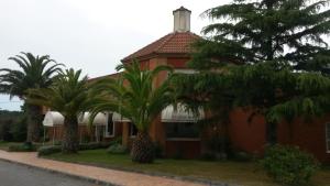 Gallery image of Hotel Casa Fernando II in Rellayo