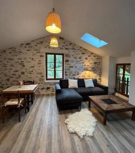 Gallery image of Gîte La Grange in Nistos
