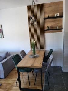 Kuvagallerian kuva majoituspaikasta Apartman Adam Divčibare, joka sijaitsee kohteessa Divčibare