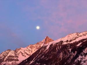 Fotografia z galérie ubytovania Breverly Hills v destinácii Chamonix-Mont-Blanc