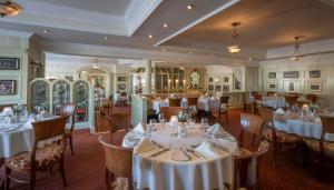 Εστιατόριο ή άλλο μέρος για φαγητό στο Granville Hotel