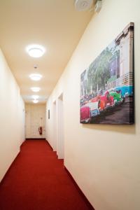 Gallery image of S & D Hotel Dortmund in Dortmund