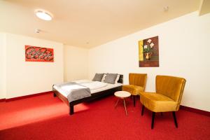 Gallery image of S & D Hotel Dortmund in Dortmund