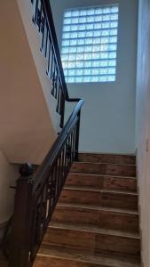Gambar di galeri bagi Dovass Self Catering Apartments di Takamaka