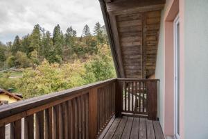 Galeriebild der Unterkunft Giongo Residence Aparthotel 104 in Lavarone