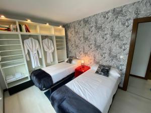 Photo de la galerie de l'établissement Los Respigos Laredo, à Laredo