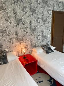 Photo de la galerie de l'établissement Los Respigos Laredo, à Laredo