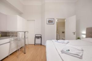 Klauzál Garden City Apartments-studio K22 1072 Budapest, 16 Klauzál tér kép - 2