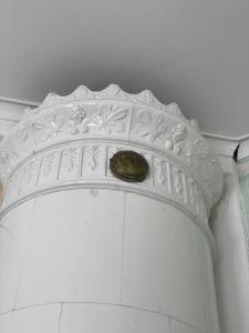 Gallery image of Officersvillorna, Älvkarleby Vandrarhem in Älvkarleby