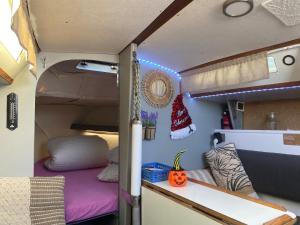 Zdjęcie z galerii obiektu location un petit voilier w La Rochelle +13 zdjęć