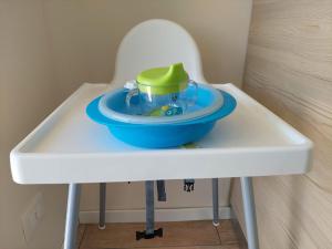 Foto sihtkohas Perledo asuva majutusasutuse The Panoramic Suite of Lake Como galeriist