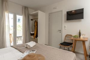 Gallery image of Heavenly Suites & Studios in Naxos Chora