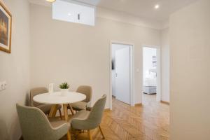 Klauzál City Garden Apartments - 2-bedroom K34 1072 Budapest, 16 Klauzál tér kép - 2