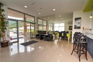 Gallery image of Hotel Novi in Herceg-Novi