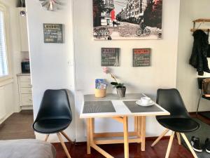 Fotografie z fotogalerie ubytování Sweethome Studio 48 City Center Аlbertinkatu v Helsinkách + 63 fotografií