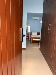 Zdjęcie z galerii obiektu MPS Saai Residency w mieście Tiruvannamalai